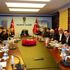 Trabzonspor-Fenerbahçe kupa maçına rakip takım taraftarları ...