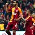 Galatasaray'da Belhanda sürprizi