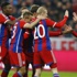 Bayern yıktı geçti: 7-0 Bayern yıktı geçti: 7-0