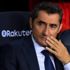 Barcelona hocası Valverde'den bağımsızlık sorusuna yanıt