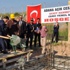 Şehit Savcı Kiraz'ın adı cezaevindeki camiye verilecek Şehit Savcı Kiraz'ın adı cezaevindeki camiye verilecek