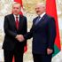 Belarus Cumhurbaşkanı Aleksandr Lukaşenko Türkiye'ye gelecek Belarus Cumhurbaşkanı Aleksandr Lukaşenko Türkiye'ye gelecek