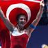 Yasemin Adar'ın hedefi olimpiyat şampiyonluğu