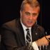Fikret Orman: Talisca'ya biz ceza vereceğiz