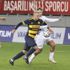 Süper Lig 12. hafta karşılaşması | Ankaragücü 4-3 Konyaspor maç sonucu özet