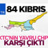 CTP, KKTC Dişişleri Bakanı'nı eleştirdi