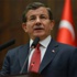 Davutoğlu başkanlığında kritik toplantı!