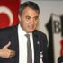 Beşiktaş Divan Kurulunda olay! Fikret Orman, üyeyle tartıştı Beşiktaş Divan Kurulunda olay! Fikret Orman, üyeyle tartıştı