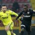 Kayserispor - Fenerbahçe maçı 0-0 bitti Kayserispor - Fenerbahçe maçı 0-0 bitti
