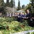 erdoğan, Özal, Menderes ve Erbakan’ın mezarını ziyaret etti erdoğan, Özal, Menderes ve Erbakan’ın mezarını ziyaret etti