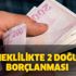 Emeklilikte 2 doğum borçlanması kaç gün kazandırır? Emeklilikte 2 doğum borçlanması kaç gün kazandırır?