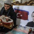 Gazzeli bebeğe 'Recep Tayyip Erdoğan' ismi