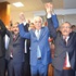 Milli İttifak Adaylarını Tanıttı