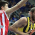 Fener iyi başladı: 75-66