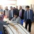 Salihli ceviz ve badem diyarı olma yolunda ilerliyor