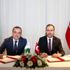 Pakistan ve Özbekistan ile işbirliği protokolü imzalandı