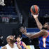 Anadolu Efes, Final-Four'a yükseldi! Anadolu Efes, Final-Four'a yükseldi!