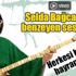 Japon Gelin, Selda Bağcan'a benzerliğiyle hayran bıraktı