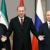 Türkiye Tahran’da uyaracak: PYD petrol bölgesine yerleşti Türkiye Tahran’da uyaracak: PYD petrol bölgesine yerleşti
