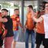 Sneijder'siz Galatasaray Slovakya'da
