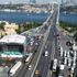 15 Temmuz Şehitler Köprüsü trafiğe kapatıldı 15 Temmuz Şehitler Köprüsü trafiğe kapatıldı