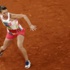 Madrid’de kortların kraliçesi Halep