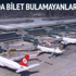 Havayolu şirketleri bayramda ek seferler düzenleyecek Havayolu şirketleri bayramda ek seferler düzenleyecek