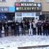 Hisarcık ta yeni yılın ilk umre kafilesi dualarla ...