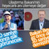 İlk ışık töreninde keyifli anlar
