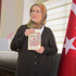 Konyalı yazara 'Tarihi Romanlar' ödülü
