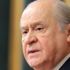 Bahçeli'den CHP'ye yürüyüş tepkisi Bahçeli'den CHP'ye yürüyüş tepkisi