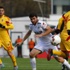 Kayserispor'da galibiyet sevinci