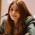 Nur Fettahoğlu: Şanslı insanlardanım