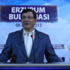 Başbakan Davutoğlu: Şehit babamız kulağıma eğildi dedi ki...