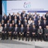 Babacan Ve Başçı G20 Aile Fotoğrafında Yer Aldı Babacan Ve Başçı G20 Aile Fotoğrafında Yer Aldı