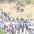 Sırbistan Başbakanı’na saldırı Sırbistan Başbakanı’na saldırı
