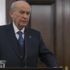 Bahçeli: Ya Afrin yıkılsın ya da teröristler yakılsın