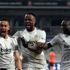 Aboubakar'a Ada kancası! # Aboubakar'a Ada kancası! #