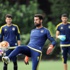 İşte Fenerbahçe'nin muhtemel Atromitos maçı 11'i
