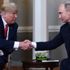 Putin ve Trump'tan Elbe'deki temasın 75'inci yılında ortak açıklama Putin ve Trump'tan Elbe'deki temasın 75'inci yılında ortak açıklama