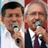 Liderlerin bayram programı