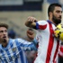Arda Turan, İspanya'da ayakta alkışlanıyor