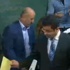 Demirtaş'tan sandık başında açıklama