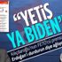 Firari eski CHP vekili Aykan Erdemir'den sahibi Biden'a çağrı: Kabil Havalimanı’nı Erdoğan’a bırakmayın Firari eski CHP vekili Aykan Erdemir'den sahibi Biden'a çağrı: Kabil Havalimanı’nı Erdoğan’a bırakmayın