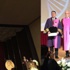 Aziz Sancar konuştu Hacettepe alkıştan yıkıldı: Atatürk ve Cumhuriyet