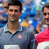 Cincinnati Masters'ın en büyüğü 7. kez Federer oldu