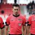 Giresunspor - İstanbulspor maçının hakemi belli oldu