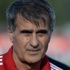 Şenol Güneş: "Demba Ba'nın yerine..." Şenol Güneş: "Demba Ba'nın yerine..."