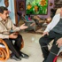 Castro'dan Maduro'ya tebrik mektubu Castro'dan Maduro'ya tebrik mektubu