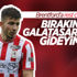 Halil Dervişoğlu, Brentford'a Galatasaray için rest çekti